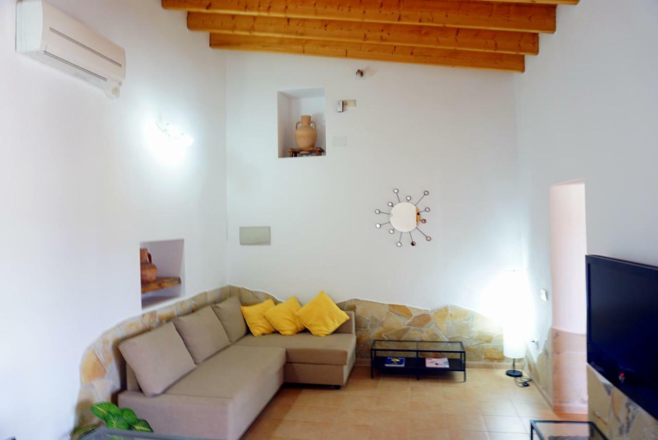Casa Can Pep - Astbury Formentera San Ferrán de ses Roques Pokoj fotografie