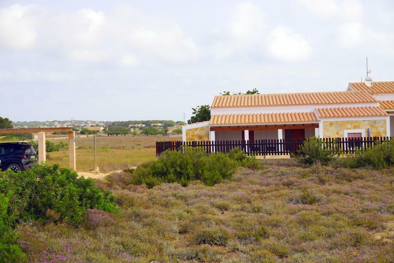 Casa Can Pep - Astbury Formentera San Ferrán de ses Roques Pokoj fotografie